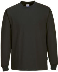 Portwest Antisztatikus ESD hosszú ujjú póló (PW-AS22ZOR4XL)
