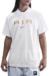Nike Air Men's Football Jersey Póló ib8019-100 Méret M ib8019-100