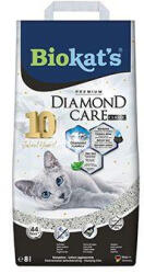  Biokat's Diamond Classic 8l alom