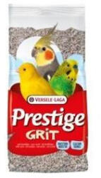  VL Prestige Grit with Coral - zúzott kagylóhéj, grit, zúzott tengeri kagylóhéj, vörös kő, állati szén 20 kg