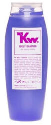 KW fehér sampon kutyáknak és macskáknak 250 ml