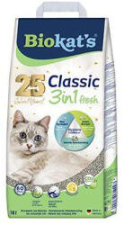  Biokat´s Classic Fresh 18L ágynemű