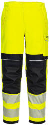 Portwest PW3 FR Modaflame Hi-Vis női lángálló nadrág (PW-FR409YBR26)