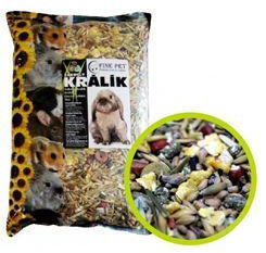  FINE PET Törpenyúl Prémium 800g