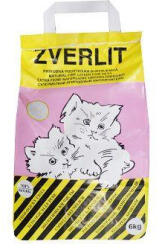 ZVERLIT rózsaszín extra finom 6kg