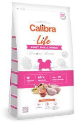 Calibra Dog Life Adult Kistestű Kutyacsirke 6kg
