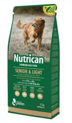 Nutrican Senior Light 15kg