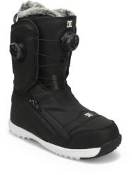DC Shoes DC Mora női snowboard csizma 39 fekete