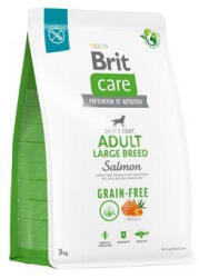Brit Dog Grain-free Adult Large Breed 3kg