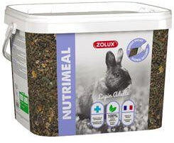  Nyúltáp Adult NUTRIMEAL mix 6kg Zolux Zolux