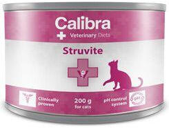  Calibra VD Cat cons. Struvite 200g ÚJ
