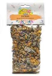  Herbs Mezei és kerti gyógynövény keverék 50g