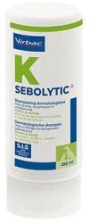  Sebolitikus sampon 250ml