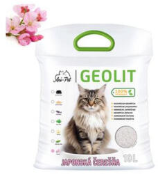  Geolit Bentonit Sakura 10 l