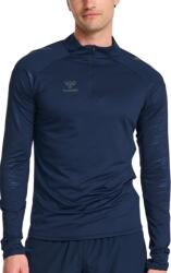 Hummel Pro Training Half Zip Sweatshirt Melegítő felsők 223808-7026 Méret L 223808-7026
