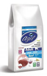  Agil Adult Large&Giant Low Grain Marha&Bárány&Tonhal 10kg