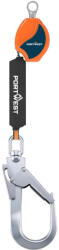 Portwest 2m automatikus behúzású blokk 140kg (PW-FP80O8R)