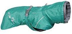  Hurtta Monsoon coat II ruha pávatollzöld 28