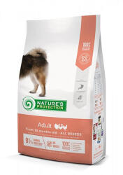  Natures P dog felnőtt minden fajta baromfi 12 kg