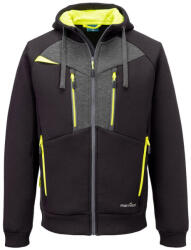 Portwest DX4 kapucnis pulóver (PW-DX472MORL)