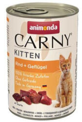 Animonda Cica konzerv - marhahús + baromfi 400g