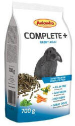 AVICENTRA COMPLETE+ nyúl 700g