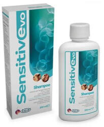  Sensitive Evo sampon 200 ml