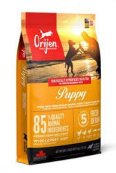 ORIJEN Dog Puppy 11, 4kg ÚJ