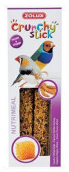  Crunchy Stick egzotikus köles/közepes 2db Zolux