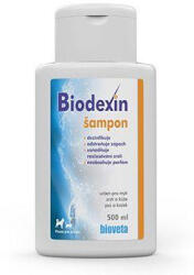  Biodexin sampon 500ml
