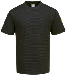 Portwest Antisztatikus ESD póló (PW-AS20NVRXL)