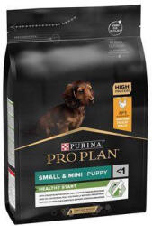 PRO PLAN Dog Puppy Small&Mini HealthyStart Chicken 3kg