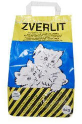  ZVERLIT kék finom 6kg