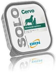 DRN Cervo 100% (szarvas) kád 100g