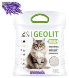  Geolit Bentonit Lavander 10 l