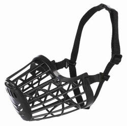  Műanyag szájkosár M -L 26cm TRIXIE