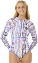 Rip Curl Rip Curl San Carlos UPF Surfsuit női egyrészes fürdőruha L színes