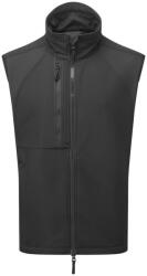 Portwest WX2 Eco Softshell mellény (2L) (PW-CD876OGRXXXL)