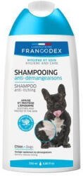 FRANCODEX viszketés elleni sampon kutyáknak 250ml