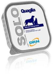 DRN Quaglia 100% (fürj) kád 100g