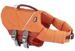  Úszómellény Hurtta Life Savior ECO homoktövis. 20-30kg
