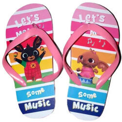 Max-F Bing Flip-Flop gyerek papucs 24-29 (001493) - jatekrt