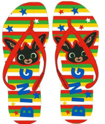 Max-F Bing Flip-Flop gyerek papucs 24-29 (001509) - jatekrt
