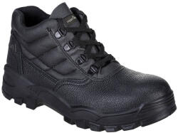Portwest Steelite Protector védőbakancs S1P (PW-FW10BKR41)