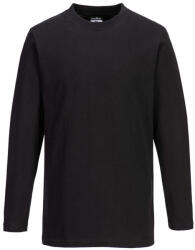 Portwest Hosszú ujjú póló (PW-B196NARXXXL)