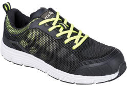 Portwest Steelite Tove Trainer S1P (PW-FT15BKO40)