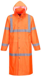 Portwest Jól láthatósági esőköpeny 122cm (PW-H445ORRM)