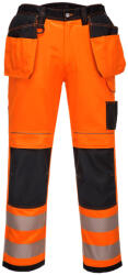 Portwest PW3 Hi-Vis Holster nadrág (PW-T501YNR38)