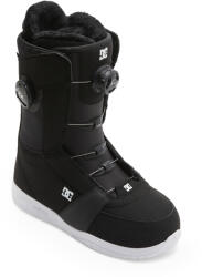 DC Shoes DC Lotus női snowboard csizma 37 fekete