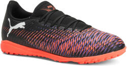 PUMA Future 8 Play TT férfi futballcipő 47 fekete